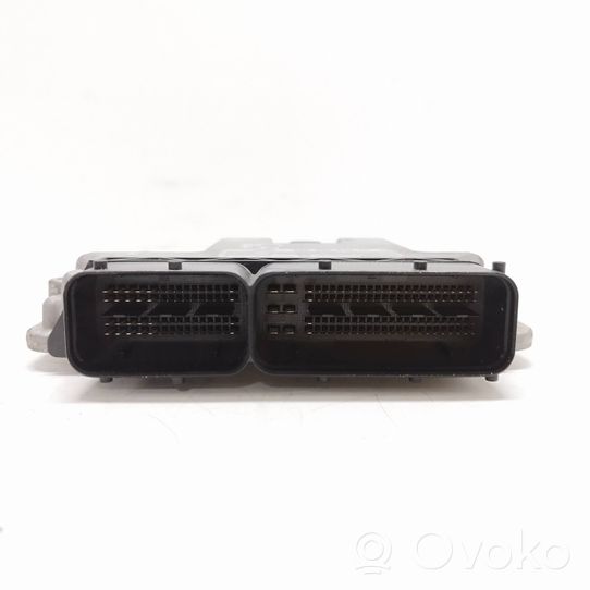 Volkswagen Caddy Sterownik / Moduł ECU 03G906021AQ