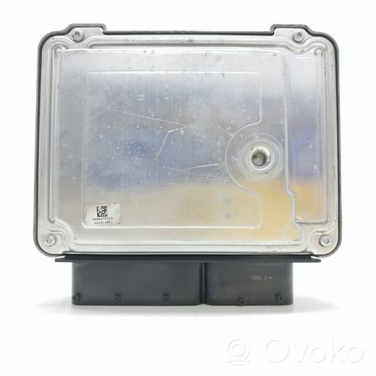 Volkswagen Caddy Sterownik / Moduł ECU 03G906021AQ