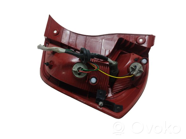 KIA Picanto Lampa tylna 924011Y0