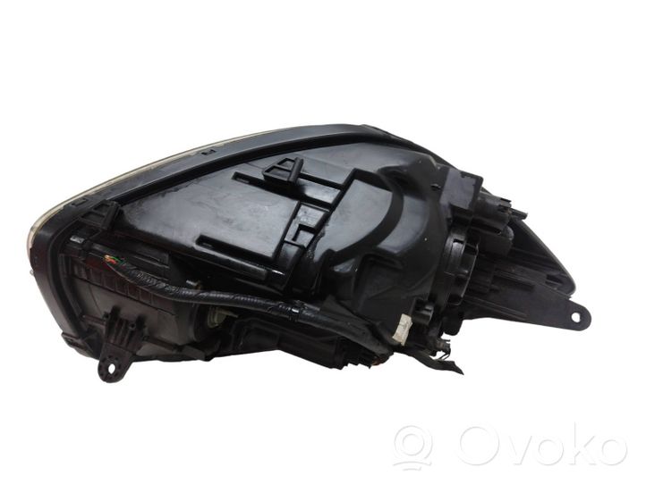 KIA Picanto Lampa przednia 921011Y0L