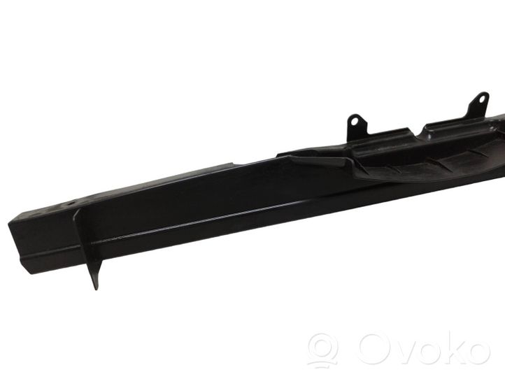 Skoda Octavia Mk2 (1Z) Panel mocowania chłodnicy / góra 1Z0121285