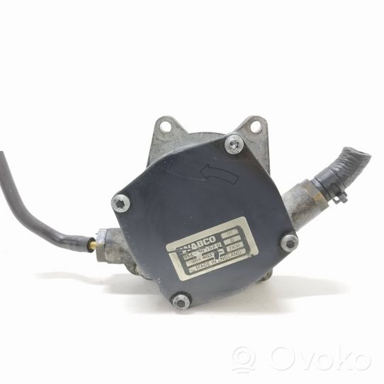 Opel Antara Vacuum pump 9140300214