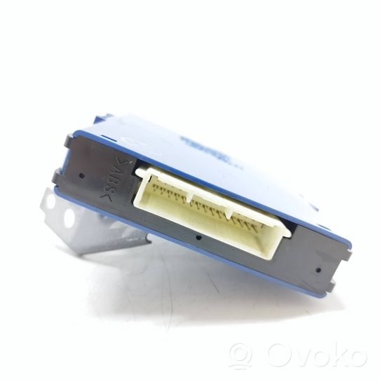 Toyota Prius (XW20) Gateway control module 8911147030