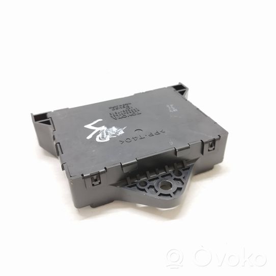 Toyota Prius (XW20) Other control units/modules 8865047050