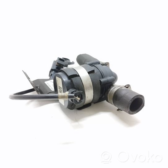 Ford Mondeo MK IV Pompa elettrica dell’acqua/del refrigerante ausiliaria 9G9N8564AA