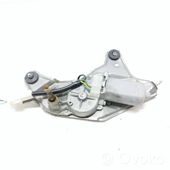 Toyota Prius (XW20) Rear window wiper motor 8513047010