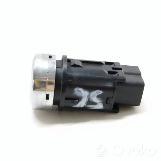 Ford Mondeo MK IV Interruttore a pulsante start e stop motore 7S7T11572AC