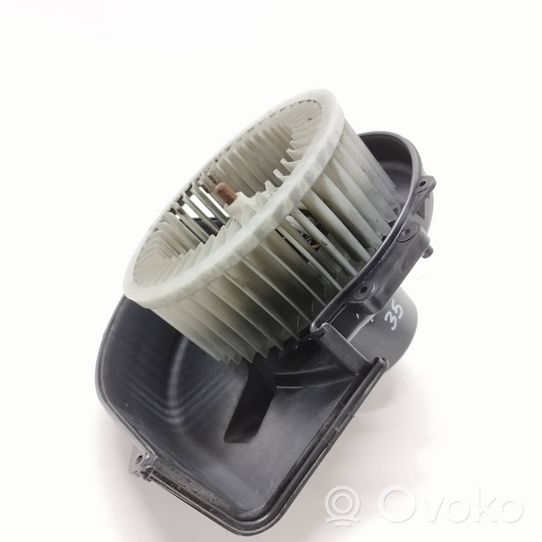 Skoda Roomster (5J) Ventola riscaldamento/ventilatore abitacolo 6Q1820015G