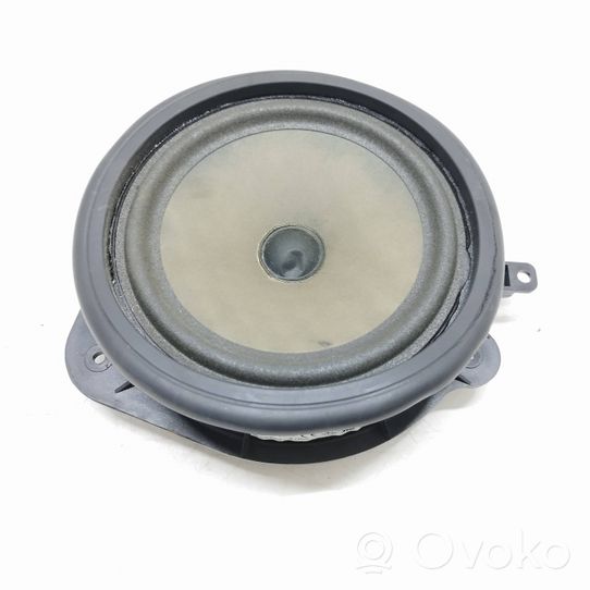 Audi A3 S3 8P Rear door speaker 8P0035411B