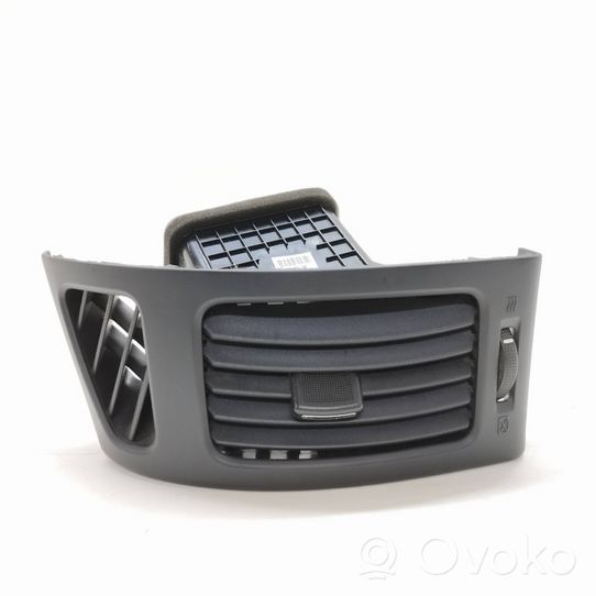 Hyundai i30 Garniture, panneau de grille d'aération latérale U0465248