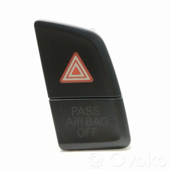 8R1941509A Audi Q5 SQ5 Hazard light switch, 10.00 € RRR
