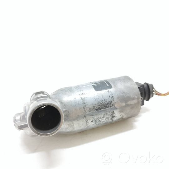 BMW 5 E60 E61 Zawór regulacji biegu jałowego / Regulator 1744713