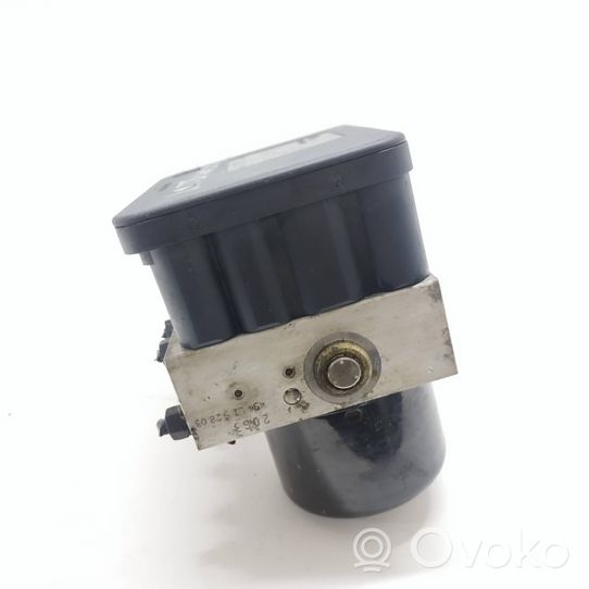 Audi A3 S3 8L ABS-pumppu 1C0907379M