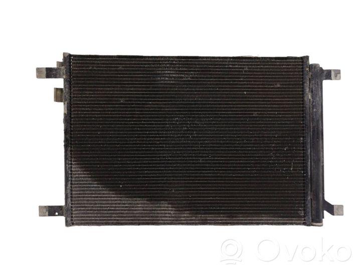 Audi A3 S3 8V Radiateur condenseur de climatisation 5Q0816411N