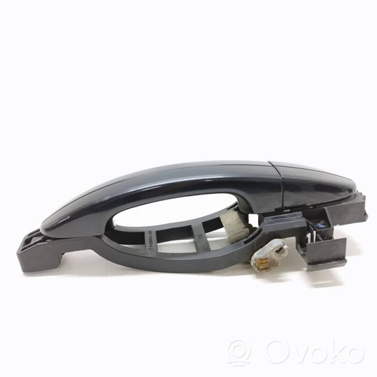 Ford S-MAX Rear door exterior handle 6M21U266B23A