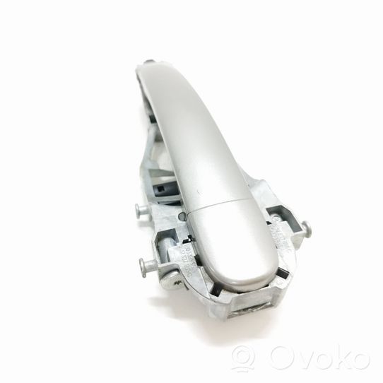 Skoda Octavia Mk2 (1Z) Maniglia esterna per portiera posteriore 1Z0839885A