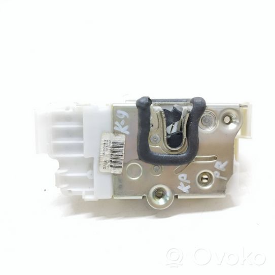 Mercedes-Benz B W245 Front door lock 1697202535