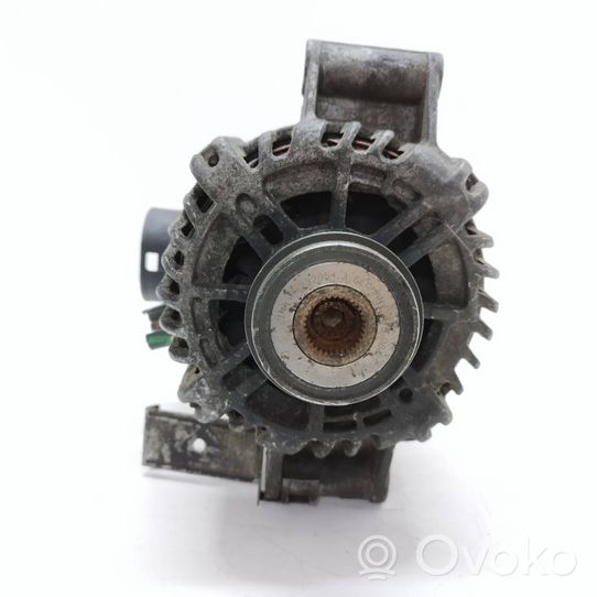 Ford Mondeo Mk III Koło pasowe alternatora F2328543