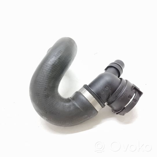 Mercedes-Benz S W222 Engine coolant pipe/hose A2225014291