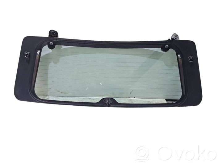 KIA Sorento Opening tailgate glass 43R00117