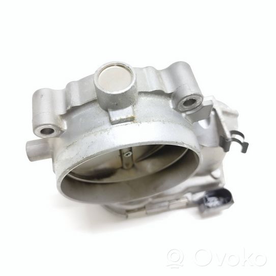 Mercedes-Benz S W222 Valvola a farfalla A2781410025