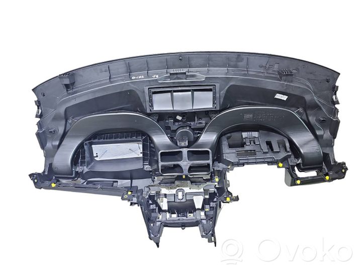 Opel Corsa E Panelės apdaila 464275993