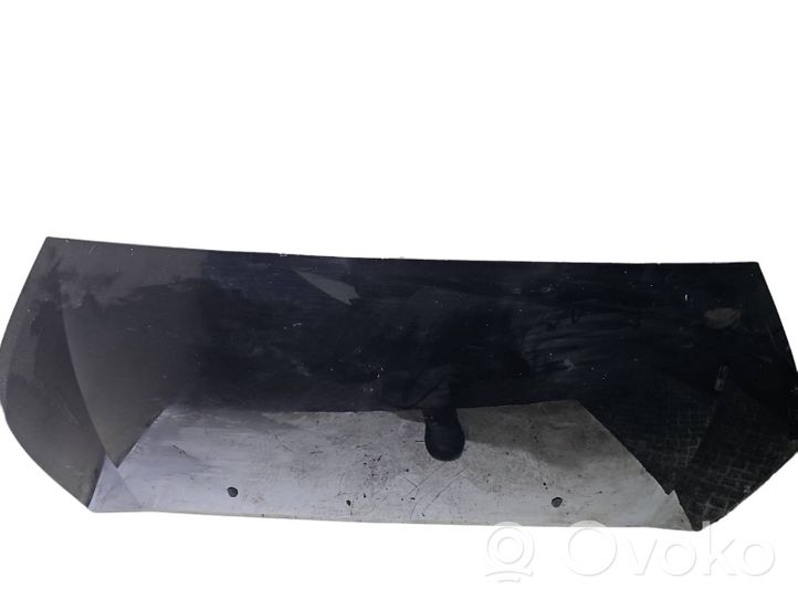 Ford S-MAX Engine bonnet/hood 