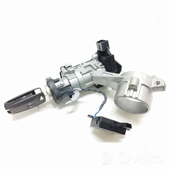 Opel Corsa E Ignition lock 13496392