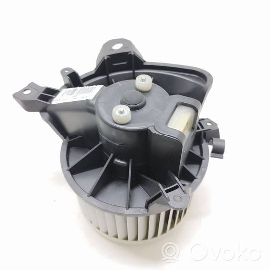 Opel Corsa E Pulseur d'air habitacle 13335075