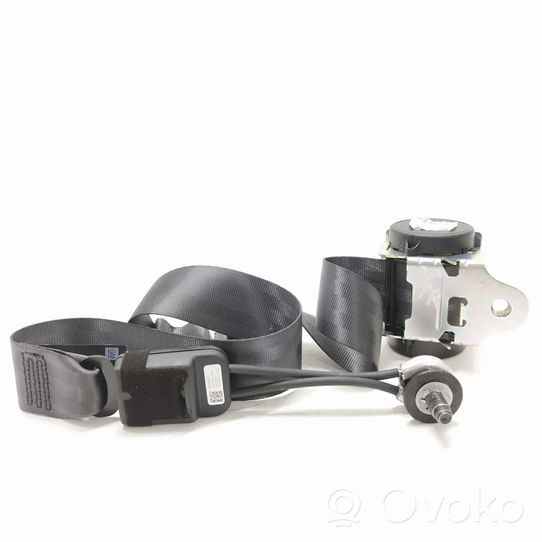 Opel Corsa E Ceinture de sécurité avant 607707600H