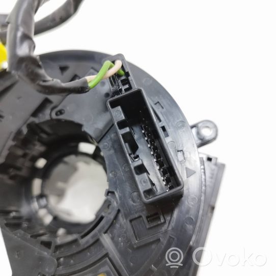 Opel Corsa E Airbag slip ring squib (SRS ring) 39011423