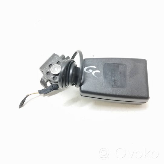 Opel Corsa E Rear seatbelt buckle N13427736