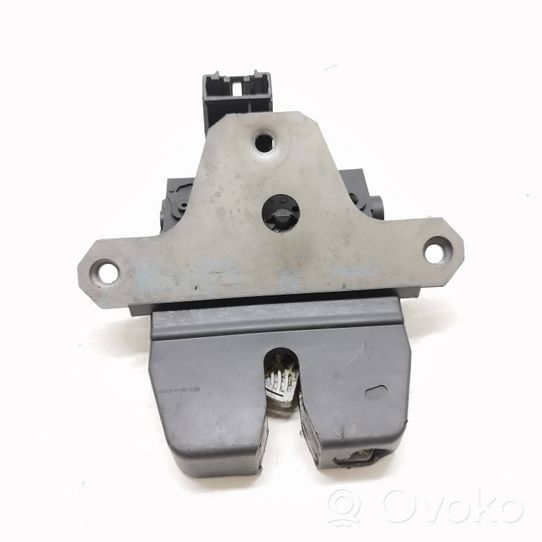 Ford S-MAX Blocco/chiusura/serratura del portellone posteriore/bagagliaio 8M51R442A66EB