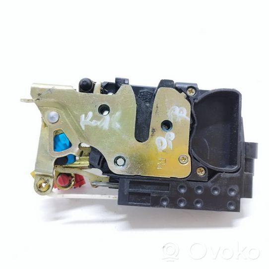 SsangYong Rexton Front door lock 2H09