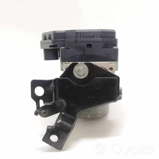 Mazda 6 Pompe ABS GAM7437A0