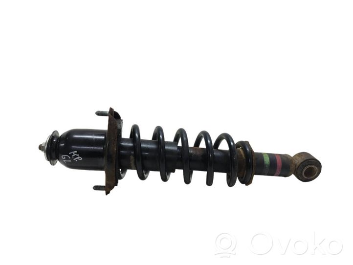 Toyota Prius (XW20) Rear shock absorber with coil spring 48530