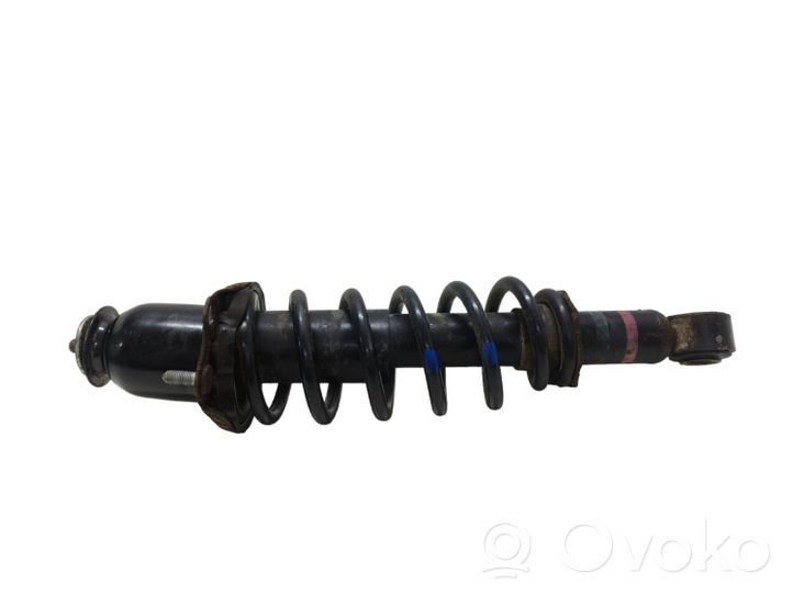 Toyota Prius (XW20) Rear shock absorber with coil spring 48530