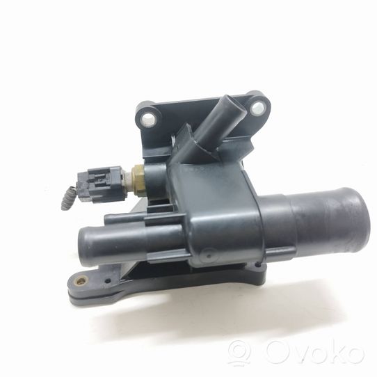 Mazda 6 Boîtier de thermostat / thermostat LF941517Z