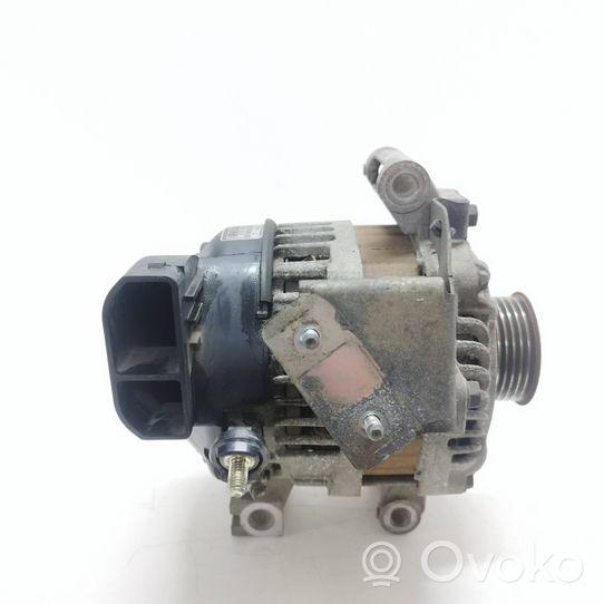 Mazda 6 Generator/alternator A2TJ0391B