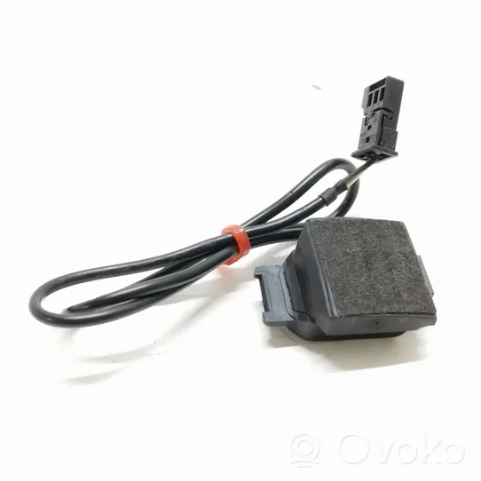 BMW 6 F12 F13 Microphone (Bluetooth / téléphone) 6977740