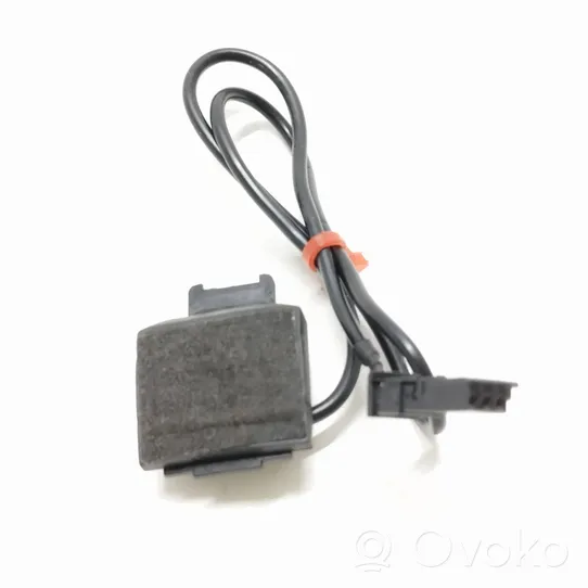 BMW 6 F12 F13 Microphone (Bluetooth / téléphone) 6977740