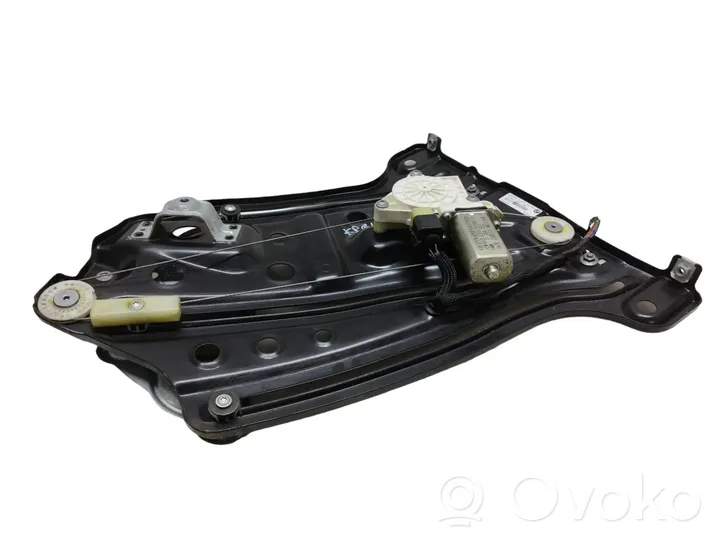 BMW 6 F12 F13 El. Lango pakėlimo mechanizmo komplektas 7303787