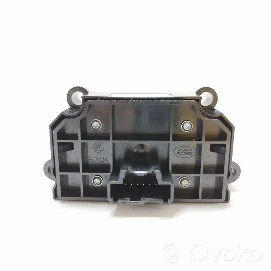 Land Rover Discovery Sport Interrupteur, commande de frein de stationnement FK722B623