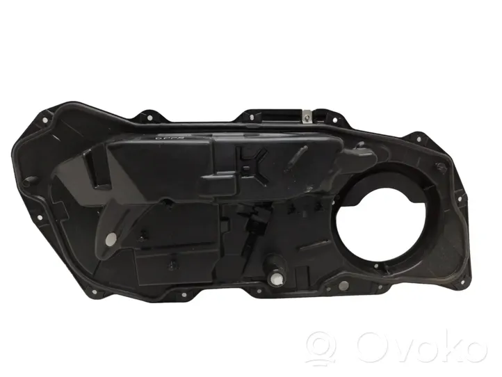 Land Rover Discovery Sport Mechanizm podnoszenia szyby przedniej bez silnika FK7221122AC