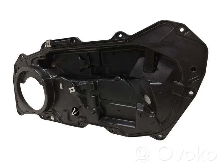 Land Rover Discovery Sport Mechanizm podnoszenia szyby przedniej bez silnika FK7221122AC