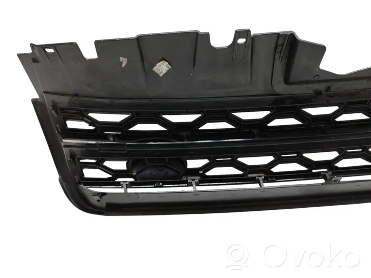 Land Rover Discovery Sport Grille calandre supérieure de pare-chocs avant FK728A100AE