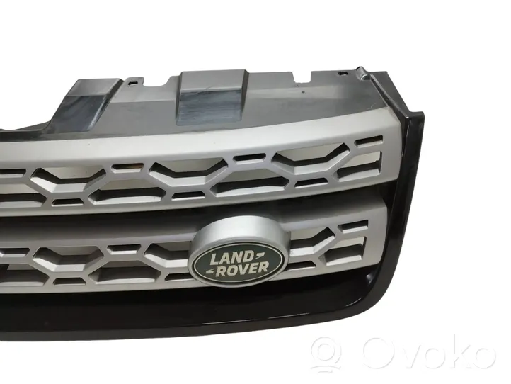 Land Rover Discovery Sport Grille calandre supérieure de pare-chocs avant FK728A100AE