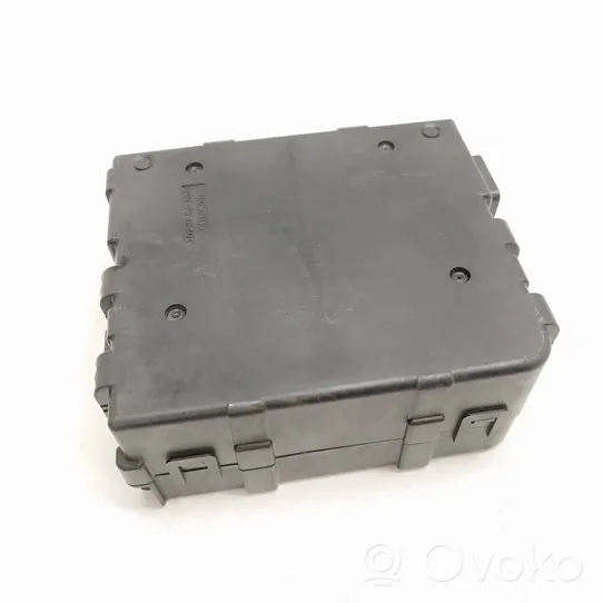 Toyota Prius (XW20) Brake system control unit/module 8968033010