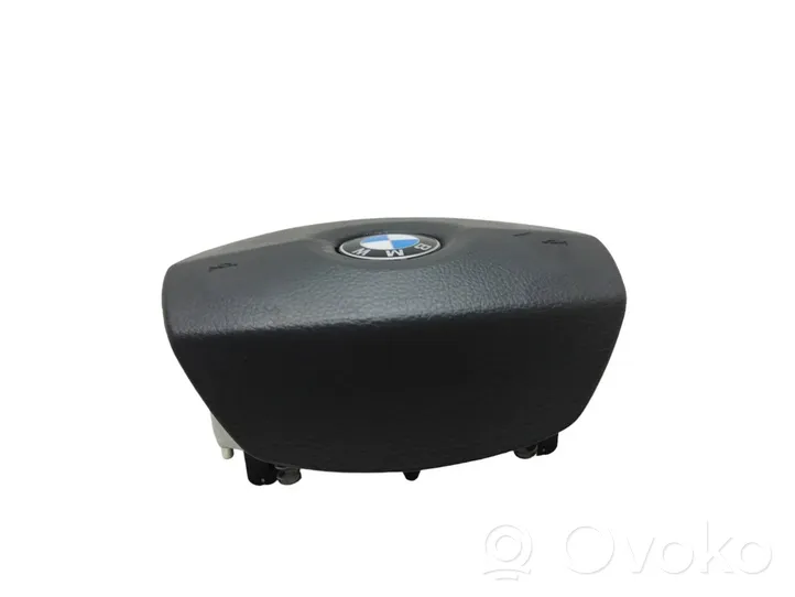 BMW 5 GT F07 Airbag de volant 33678382902