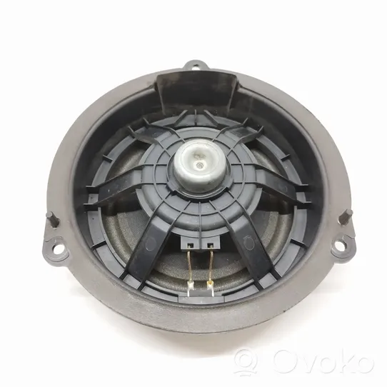 Audi A6 Allroad C7 Takaoven kaiutin 4G1035411